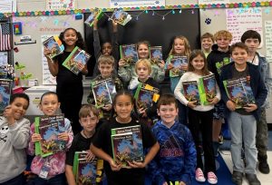 Junior Great Books & Shared Inquiry Implementation
