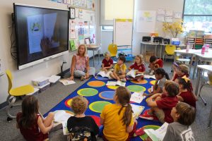 Learning to Read Requires More than Just Phonics